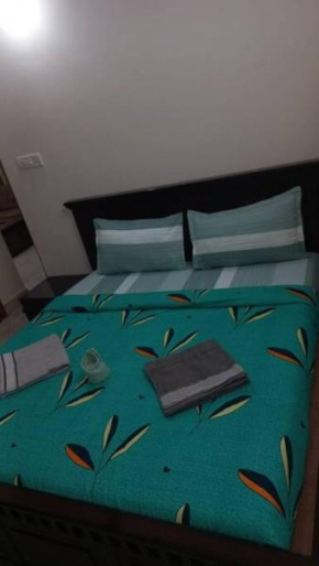 Charming 2 BHK Retreat in Yelahanka BLR 01 2BHK